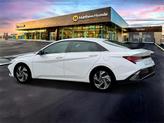 Thumbnail of 2025 Scarlet Red Hyundai ELANTRA