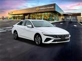 Thumbnail of 2025 Scarlet Red Hyundai ELANTRA