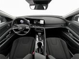 Thumbnail of 2025 Scarlet Red Hyundai ELANTRA