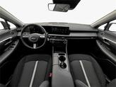 Thumbnail of 2025 Black Hyundai SONATA Hybrid