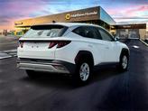 Thumbnail of 2025 White Pearl Hyundai TUCSON
