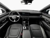 Thumbnail of 2025 Gray Hyundai TUCSON