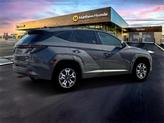 Thumbnail of 2025 Gray Hyundai TUCSON