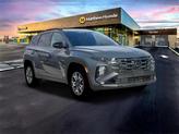 Thumbnail of 2025 Gray Hyundai TUCSON