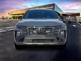 Thumbnail of 2025 Gray Hyundai TUCSON