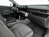 Thumbnail of 2025 Black Hyundai KONA