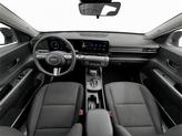 Thumbnail of 2025 Black Hyundai KONA