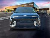 Thumbnail of 2025 Black Hyundai KONA