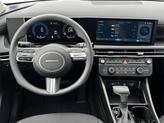 Thumbnail of 2025 White Pearl Hyundai TUCSON