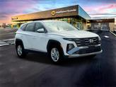 Thumbnail of 2025 White Pearl Hyundai TUCSON