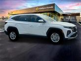 Thumbnail of 2025 White Pearl Hyundai TUCSON