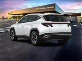 Thumbnail of 2025 White Pearl Hyundai TUCSON