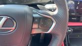 Thumbnail of 2024 Ultra White Lexus NX 350