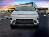 Thumbnail of 2025 Cyber Gray Metallic Hyundai KONA