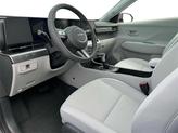 Thumbnail of 2025 Cyber Gray Metallic Hyundai KONA