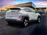 Thumbnail of 2025 Cyber Gray Metallic Hyundai KONA