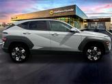 Thumbnail of 2025 Cyber Gray Metallic Hyundai KONA