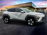 Thumbnail of 2025 Cyber Gray Metallic Hyundai KONA