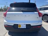 Thumbnail of 2021 Crystal White Metallic Volvo XC40