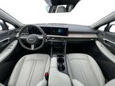 Thumbnail of 2025 Gray Hyundai SONATA Hybrid