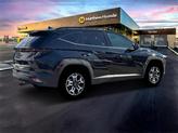 Thumbnail of 2025 Phantom Black Hyundai TUCSON