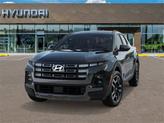 Thumbnail of 2025 Phantom Black Hyundai SANTA CRUZ