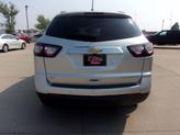 Thumbnail of 2014 Silver Chevrolet Traverse