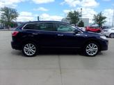 Thumbnail of 2012 Blue Mazda CX-9
