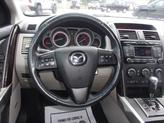 Thumbnail of 2012 Blue Mazda CX-9