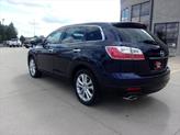 Thumbnail of 2012 Blue Mazda CX-9