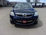 Thumbnail of 2012 Blue Mazda CX-9
