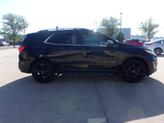 Thumbnail of 2020 Black Chevrolet Equinox