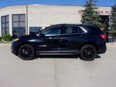 Photo of 2020 Black Chevrolet Equinox