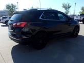 Thumbnail of 2020 Black Chevrolet Equinox