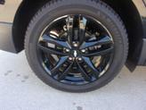 Thumbnail of 2020 Black Chevrolet Equinox