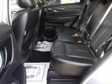 Thumbnail of 2018 Silver Nissan Rogue