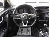 Thumbnail of 2018 Silver Nissan Rogue