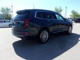 Thumbnail of 2020 Blue Cadillac XT6