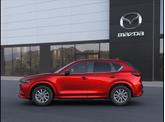 Thumbnail of 2025 Soul Red Crystal Metallic Mazda CX-5