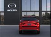 Thumbnail of 2025 Soul Red Crystal Metallic Mazda CX-5