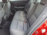 Thumbnail of 2021 Scarlet Ember Tintcoat Nissan Altima
