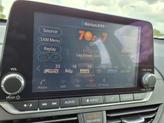 Thumbnail of 2021 Scarlet Ember Tintcoat Nissan Altima