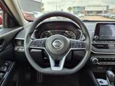 Thumbnail of 2021 Scarlet Ember Tintcoat Nissan Altima