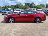 Thumbnail of 2021 Scarlet Ember Tintcoat Nissan Altima