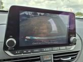 Thumbnail of 2021 Scarlet Ember Tintcoat Nissan Altima