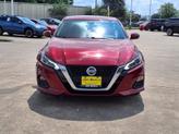 Thumbnail of 2021 Scarlet Ember Tintcoat Nissan Altima