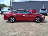 Thumbnail of 2021 Scarlet Ember Tintcoat Nissan Altima