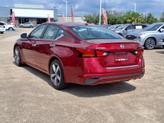Thumbnail of 2021 Scarlet Ember Tintcoat Nissan Altima