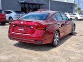Thumbnail of 2021 Scarlet Ember Tintcoat Nissan Altima