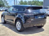 Thumbnail of 2020 Black Land Rover Range Rover Evoque